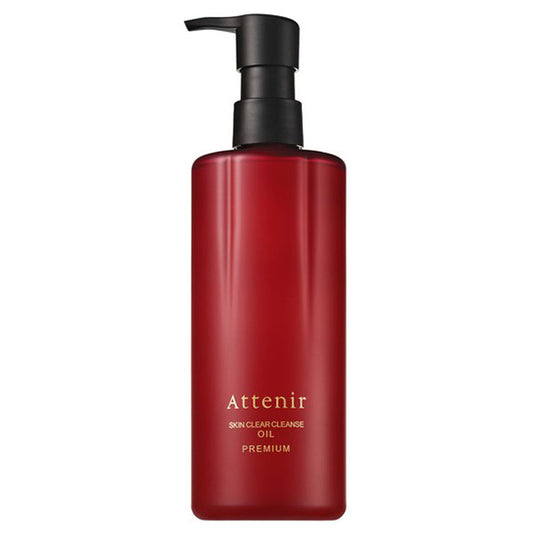 Attenir Skin Clear Cleanse Oil Premium (Floral Rêve), 350ml