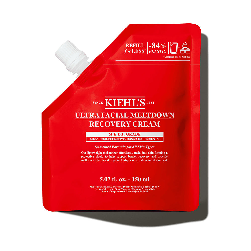 KIEHL’S Retinol Cream UFC Refill, 150ml