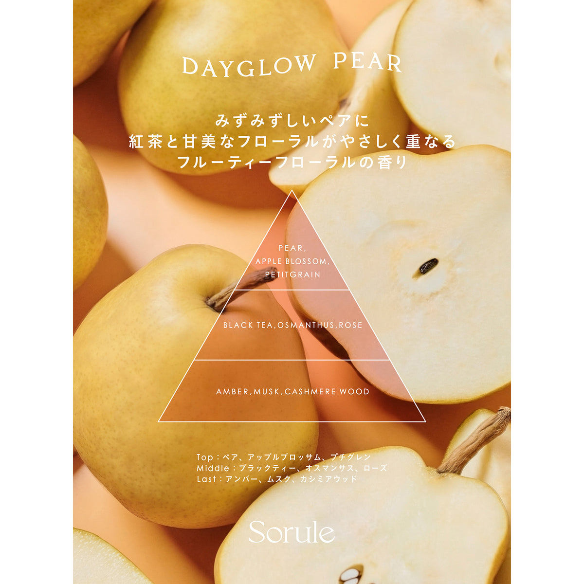 Sorule Softening Mask R, 160g