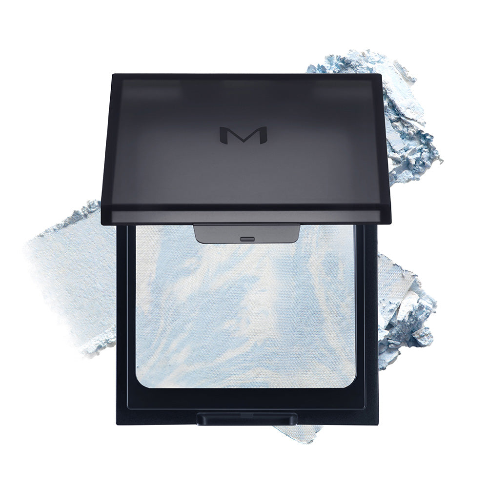 MISSHA M Pro Airy Veil Setting Powder (Icy Blue)