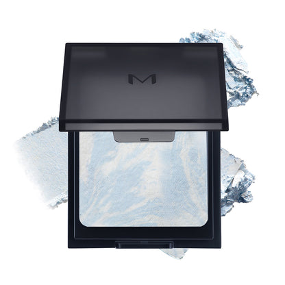 MISSHA M Pro Airy Veil Setting Powder (Icy Blue)