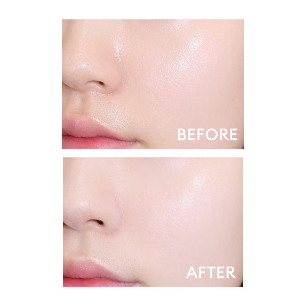 MISSHA M Pro Airy Veil Setting Powder (Icy Blue)