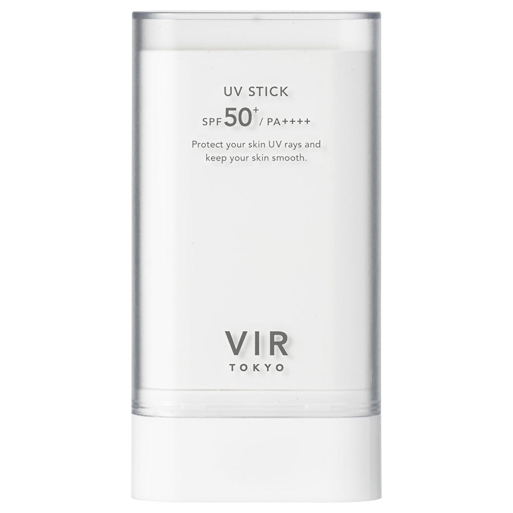 VIR TOKYO Sun Stick UVT SPF50+, 18g