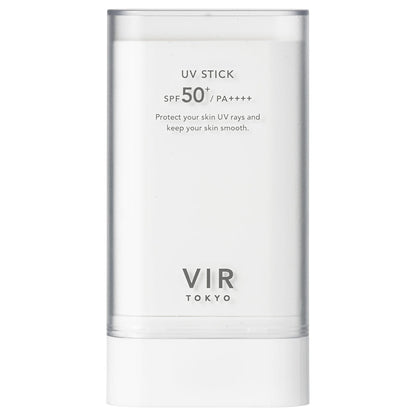 VIR TOKYO Sun Stick UVT SPF50+, 18g