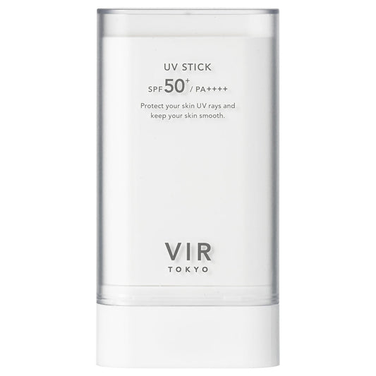 VIR TOKYO Sun Stick UVT SPF50+, 18g