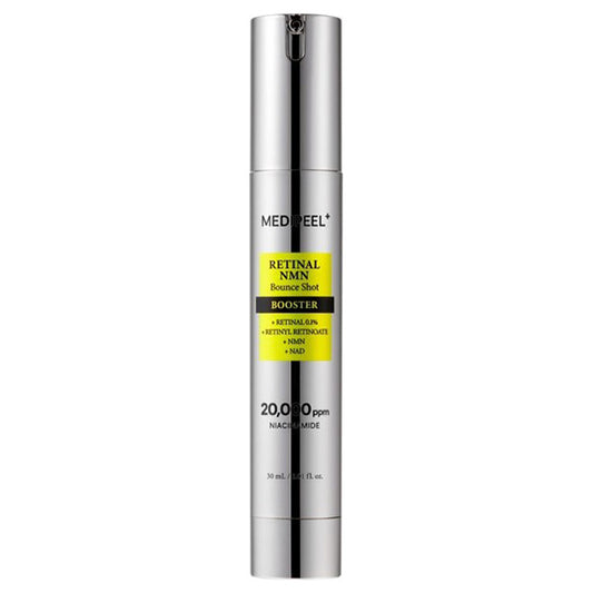 MEDI-PEEL Retinal NMN Bounce Shot Booster Serum, 30ml