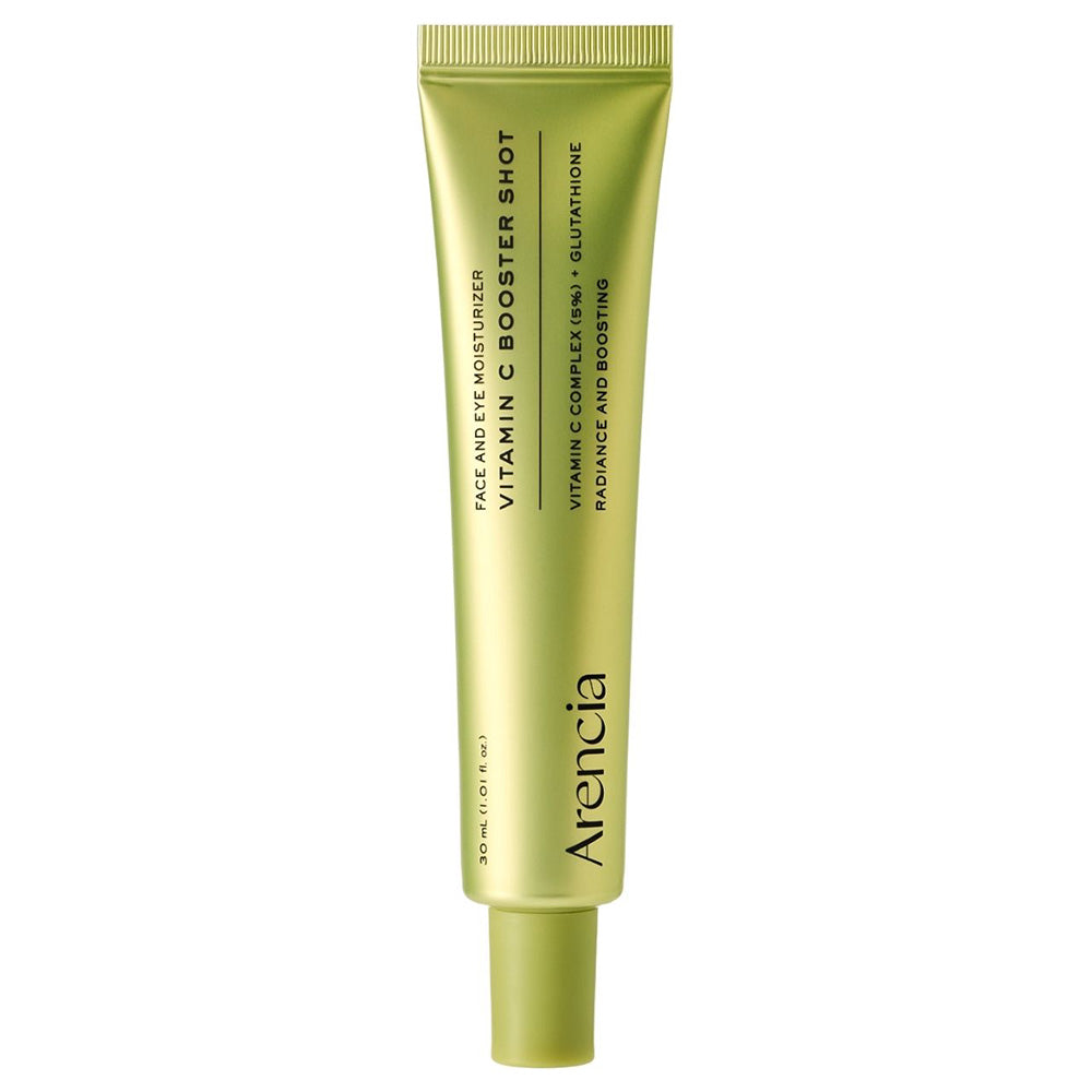 arencia Vita C Booster Serum, 30ml