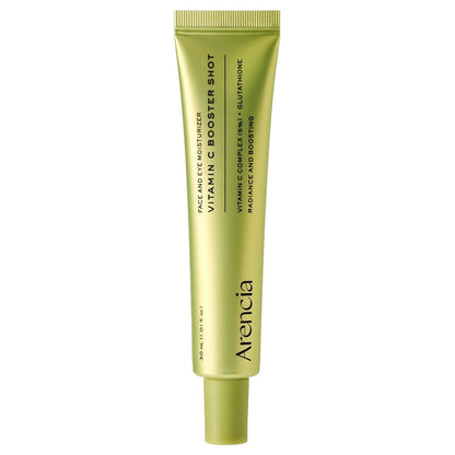 arencia Vita C Booster Serum, 30ml