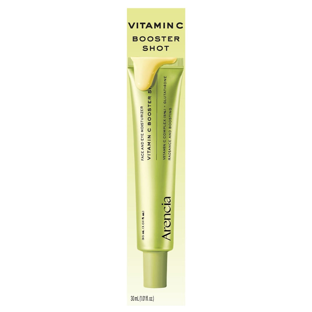 arencia Vita C Booster Serum, 30ml