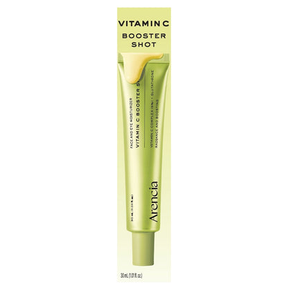arencia Vita C Booster Serum, 30ml