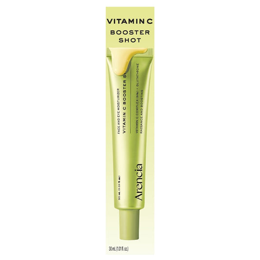 arencia Vita C Booster Serum, 30ml