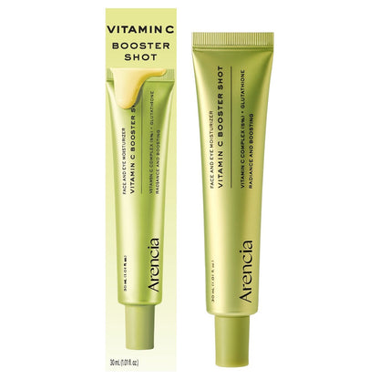 arencia Vita C Booster Serum, 30ml