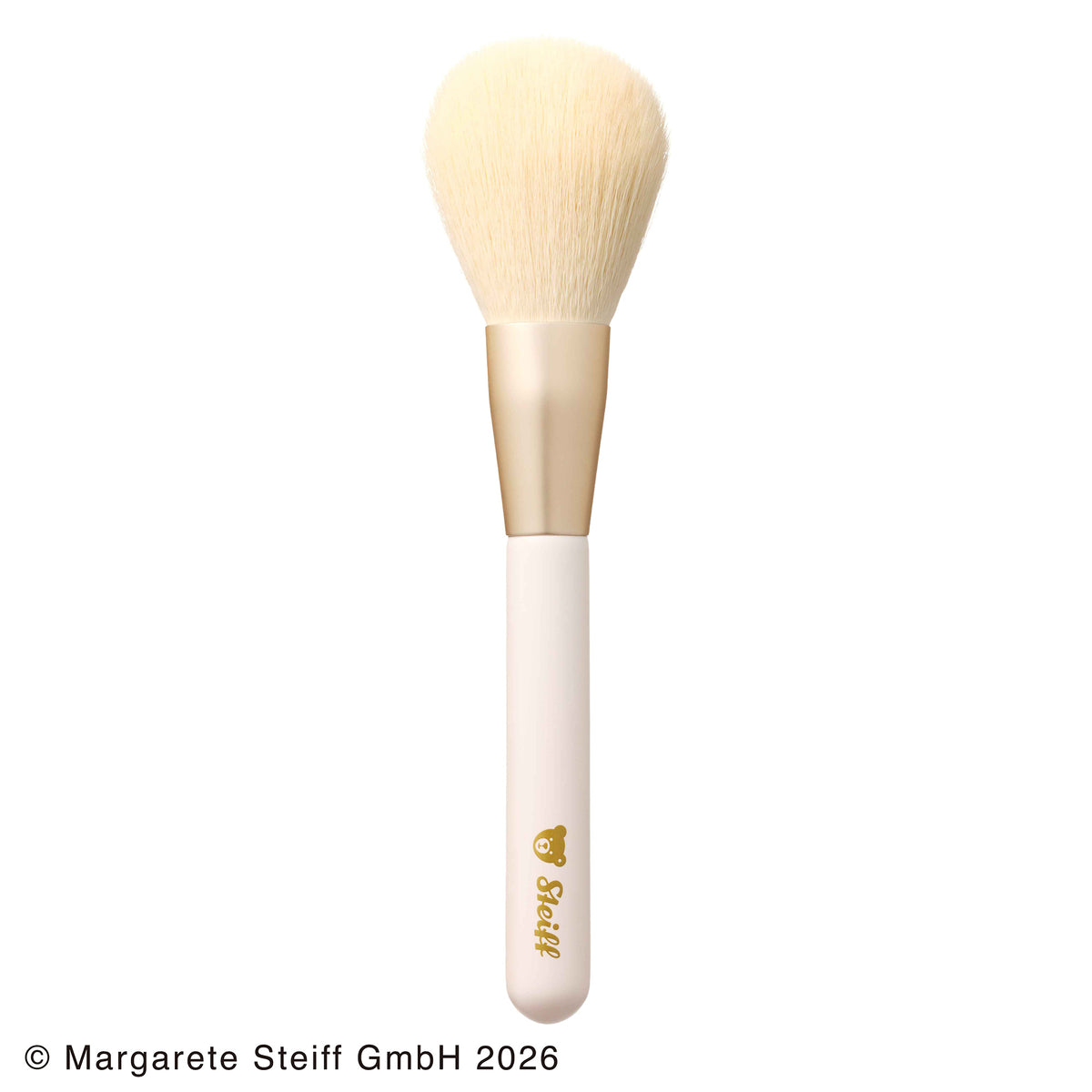 SNIDEL BEAUTY Brush Kit ST, 3 Brushes