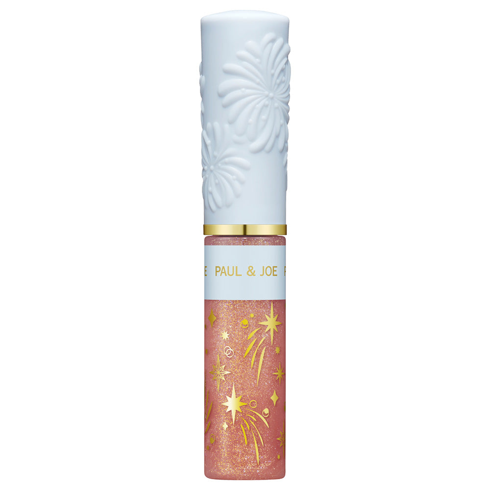 PAUL & JOE Makeup Collection 2026 Limited Edition (002)