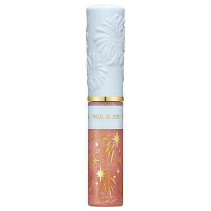 PAUL & JOE Makeup Collection 2026 Limited Edition (002)
