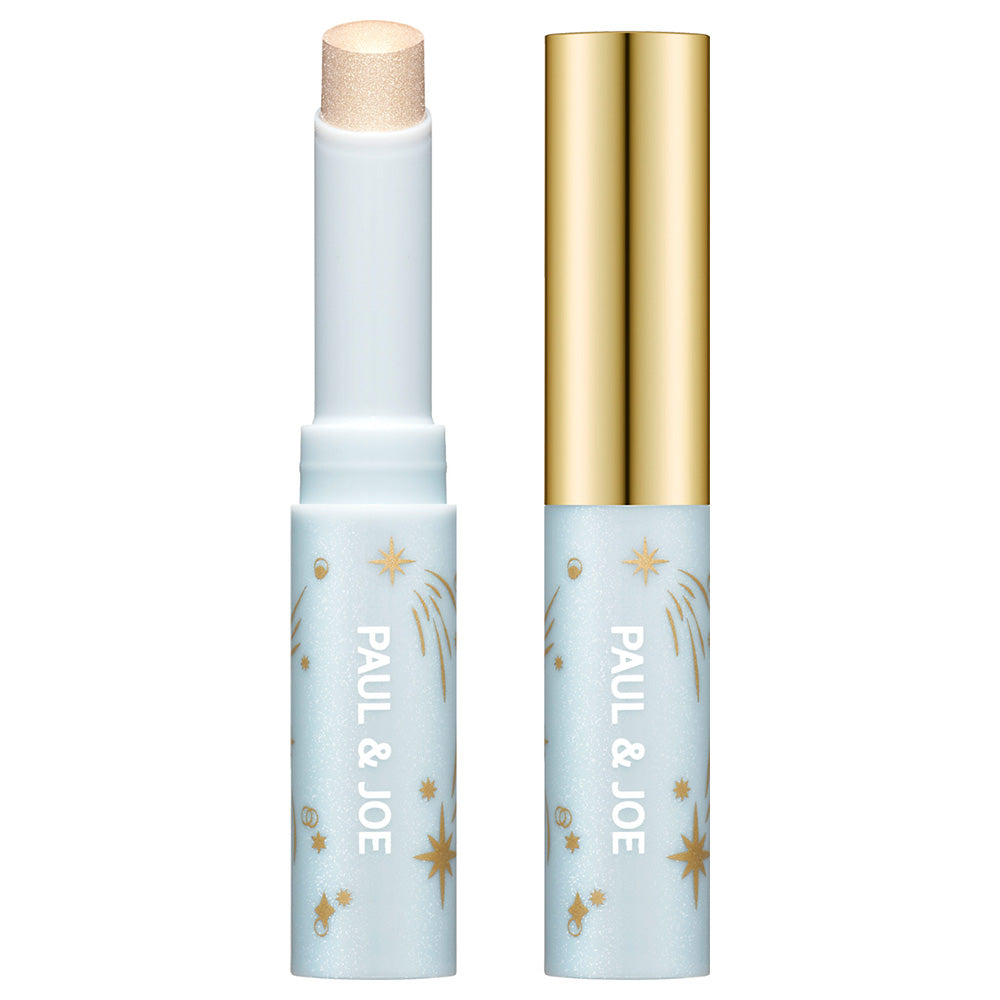 PAUL & JOE Makeup Collection 2026 Limited Edition (002)