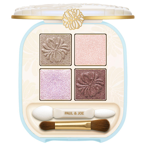 PAUL & JOE Makeup Collection 2026 Limited Edition (001)