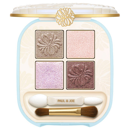 PAUL & JOE Makeup Collection 2026 Limited Edition (001)