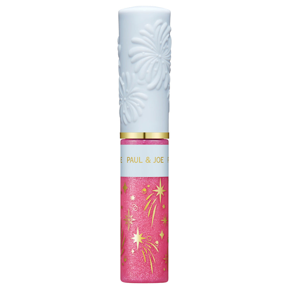 PAUL & JOE Makeup Collection 2026 Limited Edition (001)