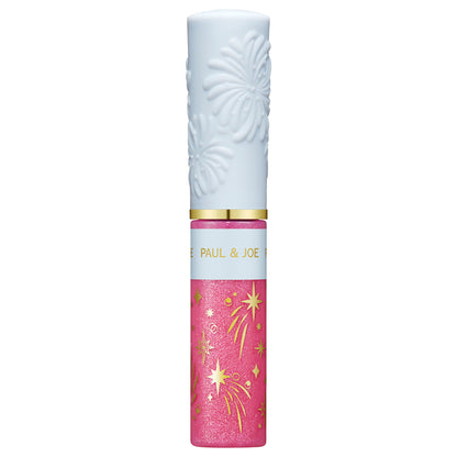 PAUL & JOE Makeup Collection 2026 Limited Edition (001)