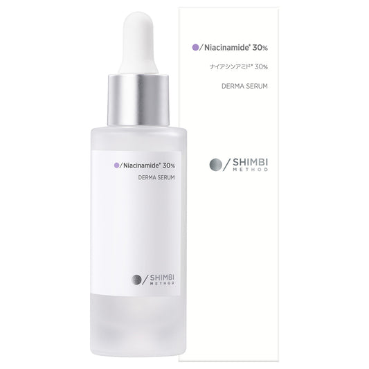 SHIMBI Derma Serum Niacinamide 30%, 30ml