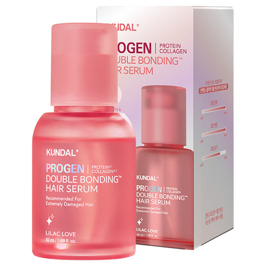KUNDAL Pro-Gen Double Bonding Damage Hair Serum, 50ml
