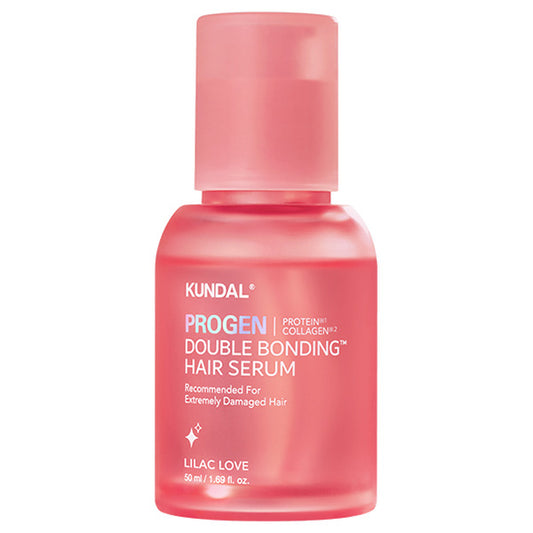 KUNDAL Pro-Gen Double Bonding Damage Hair Serum, 50ml