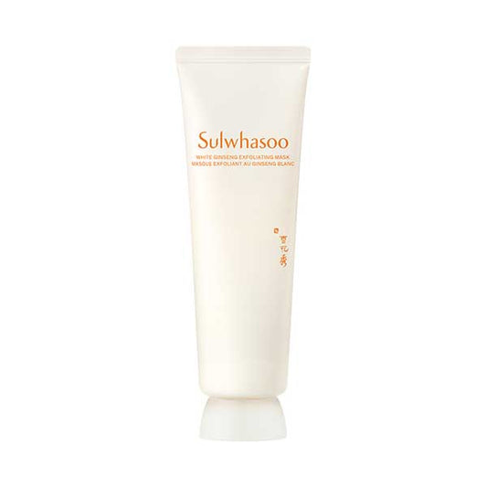 Sulwhasoo WGE Mask, 120ml