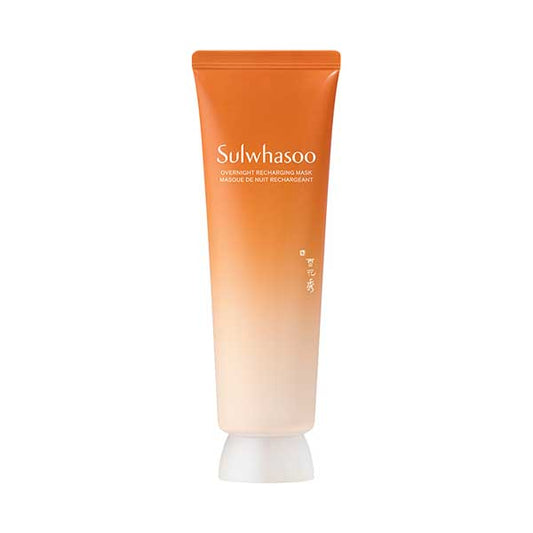 Sulwhasoo Overnight R Mask, 120ml