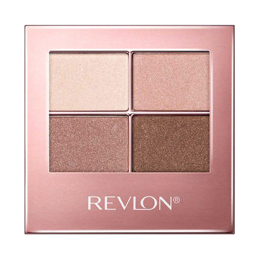 REVLON Skin Shimmer Shadow (008 Bitter Rose)