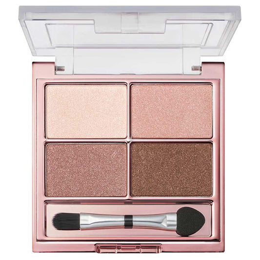 REVLON Skin Shimmer Shadow (008 Bitter Rose)