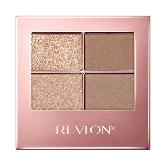 REVLON Skin Shimmer Shadow (006 Mellow Desert)