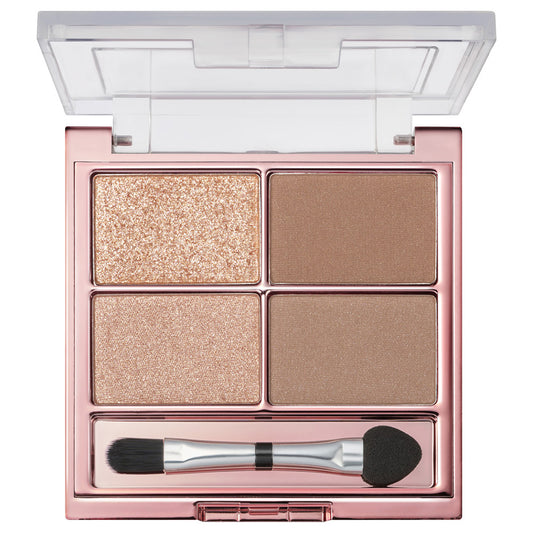 REVLON Skin Shimmer Shadow (006 Mellow Desert)