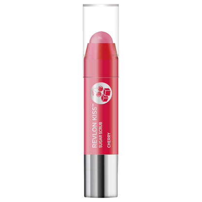 REVLON Kiss Sugar Scrub (119 Cherry)