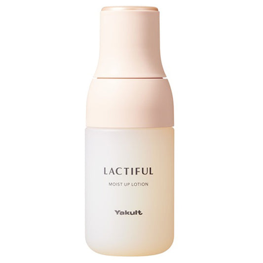 Lactiful Moist Up Lotion, 140ml