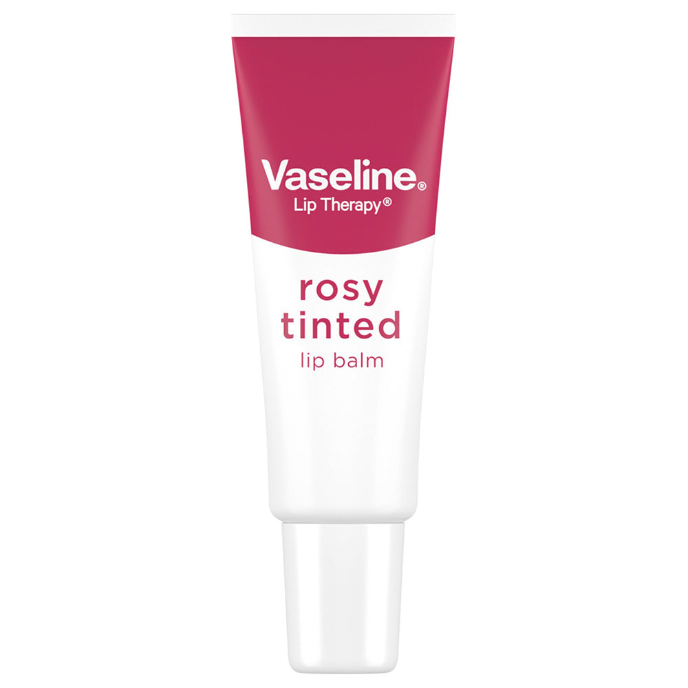 Vaseline Petroleum Jelly Lip C (Rosy)
