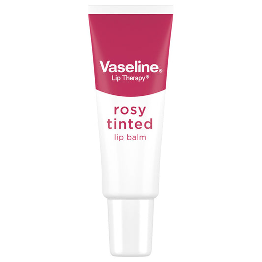 Vaseline Petroleum Jelly Lip C (Rosy)