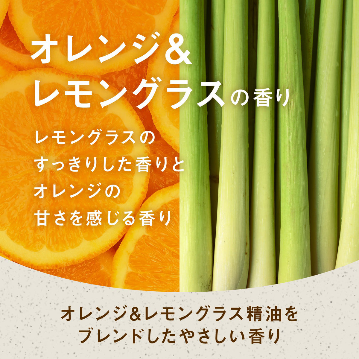 Earth Corporation Me My Bath (Orange & Lemongrass), 240g