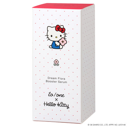 one Dream Flora Booster Serum, 55ml