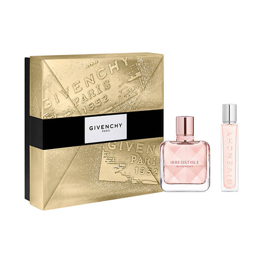 GIVENCHY Irresistible Fragrance Coffret Limited Edition, 35ml, 12.5ml