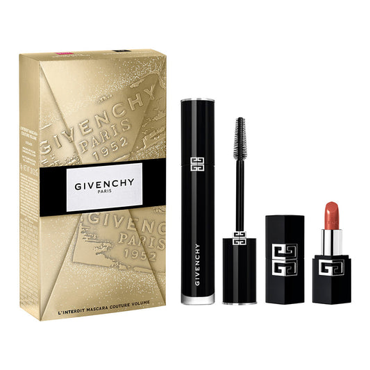 GIVENCHY L'Interdit Mascara Kit Limited Edition