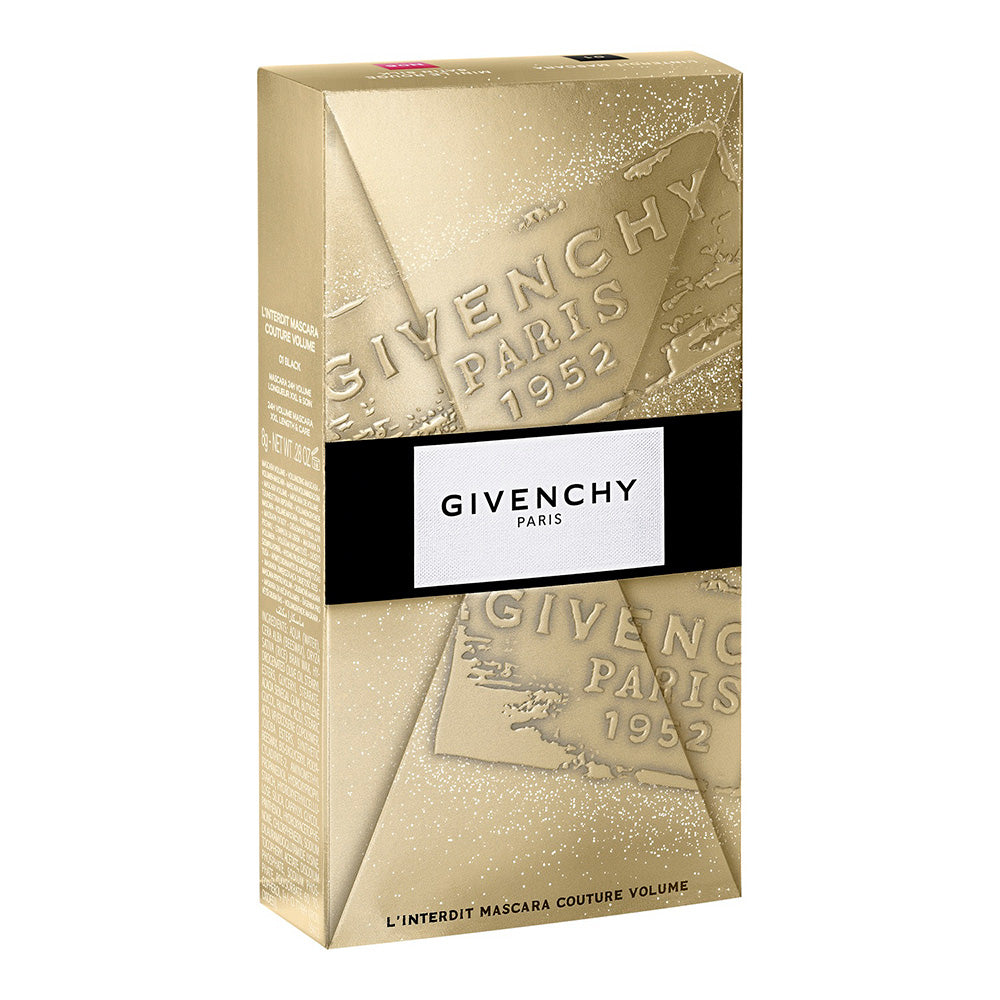 GIVENCHY L'Interdit Mascara Kit Limited Edition