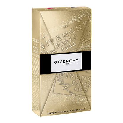 GIVENCHY L'Interdit Mascara Kit Limited Edition
