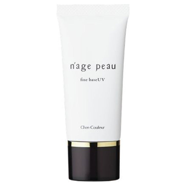 Cher-Couleur Fine Base UV SPF48