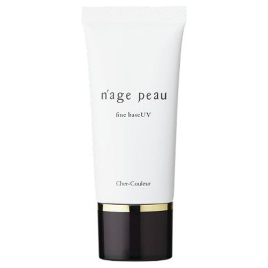 Cher-Couleur Fine Base UV SPF48
