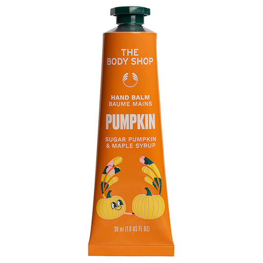 THE BODY SHOP Hand Balm Limited Edition (Pumpkin), 30ml