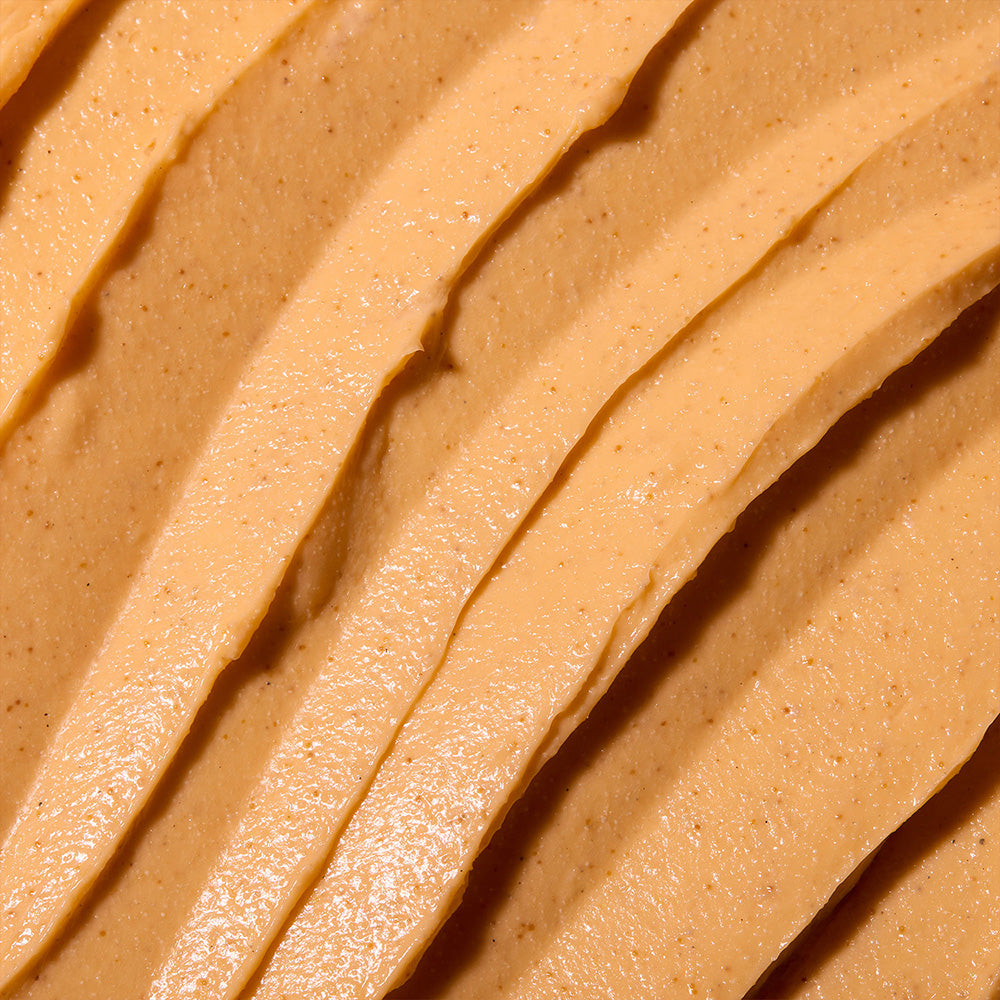 THE BODY SHOP Body Scrub Limited Edition (Pumpkin), 240ml