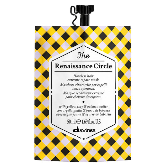 Davines Circle Chronicles Renaissance Circle, 50ml