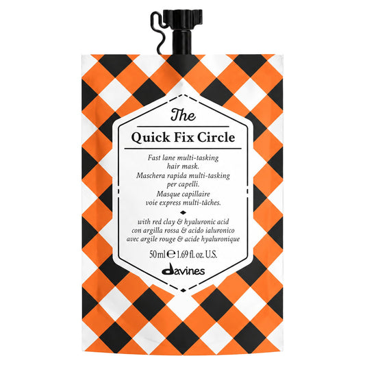 Davines Circle Chronicles Quick Fix Circle, 50ml