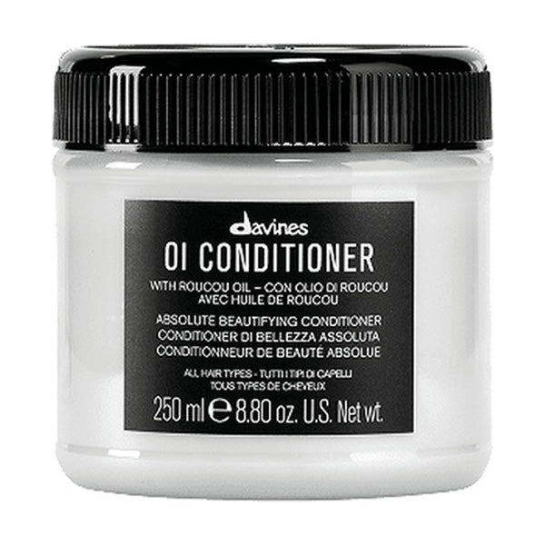 Davines OI Conditioner, 250ml